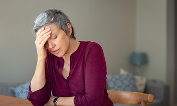 about menopause issues