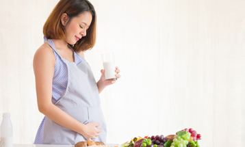 womens nutrition in pregnancy