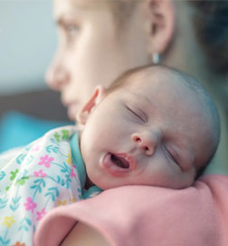 Best Hospital in Hyderabad for Postnatal Care