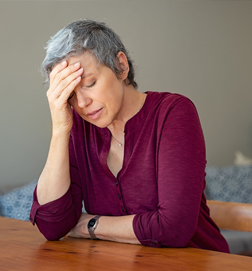 Best Hospital in Hyderabad for Menopause Problems