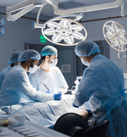 Best Hospital in Hyderabad for Gynaecology Laparoscopic Surgery